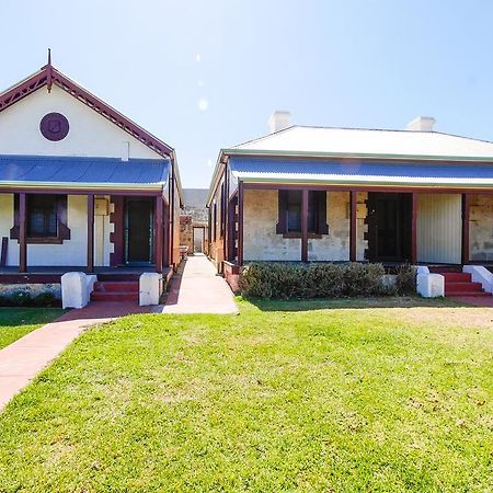 Fremantle Colonial Cottages West Perth Экстерьер фото