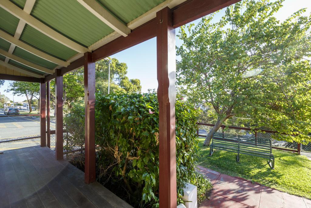 Fremantle Colonial Cottages West Perth Экстерьер фото