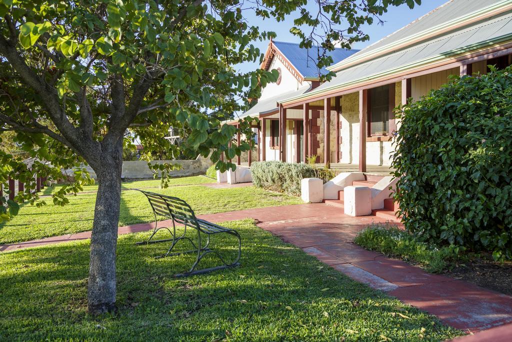 Fremantle Colonial Cottages West Perth Экстерьер фото