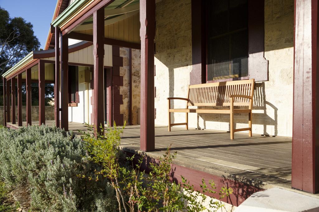 Fremantle Colonial Cottages West Perth Экстерьер фото