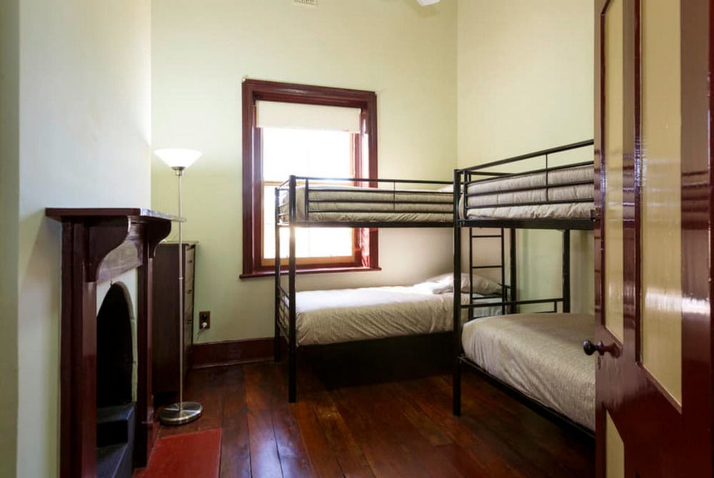 Fremantle Colonial Cottages West Perth Экстерьер фото
