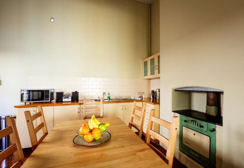 Fremantle Colonial Cottages West Perth Экстерьер фото