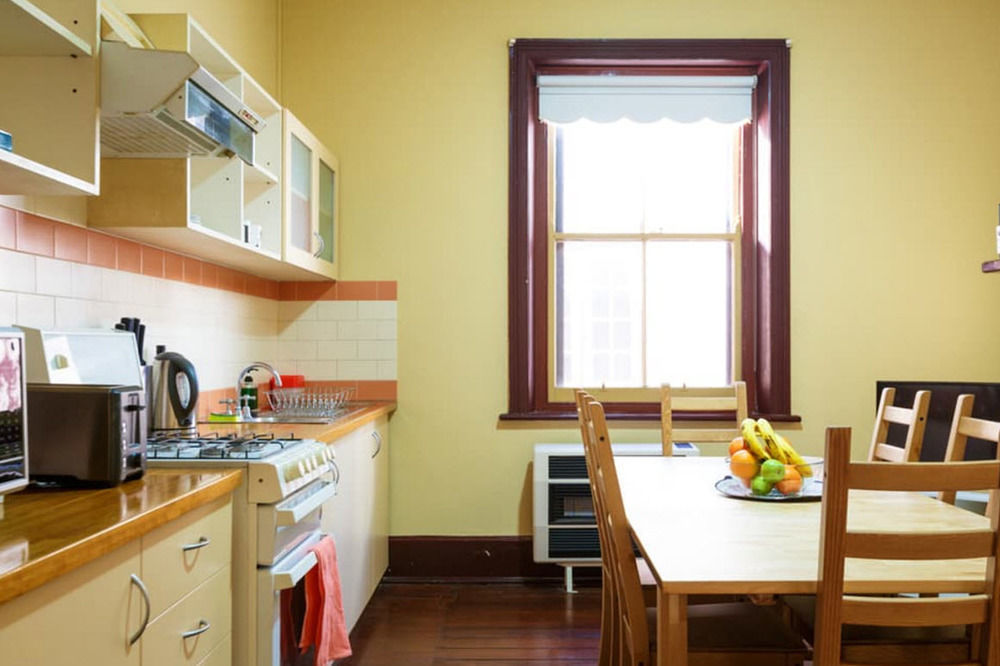 Fremantle Colonial Cottages West Perth Экстерьер фото